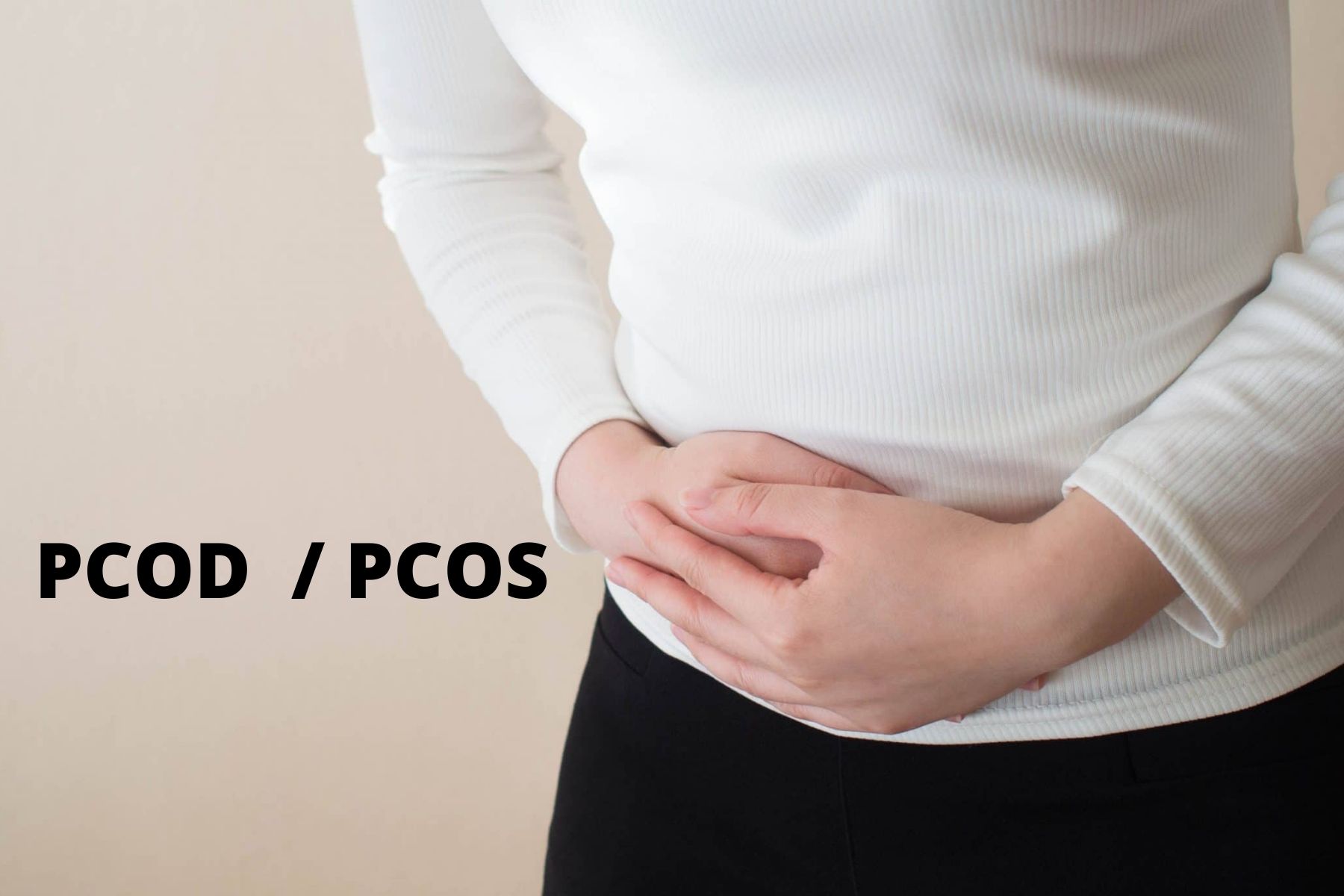 Read more about the article PCOD Clinic