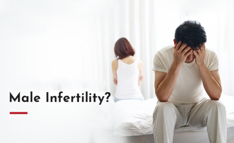 Read more about the article Male Infertility