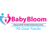 Logo | Baby Bloom IVF